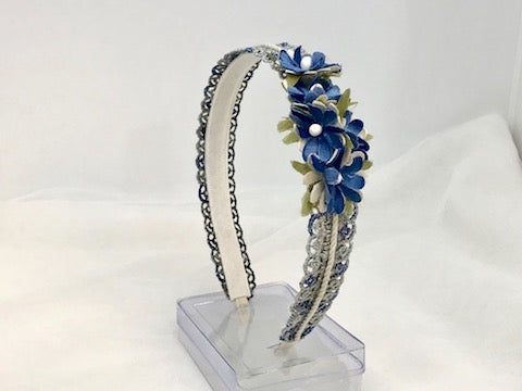 DIADEMA NIÑA