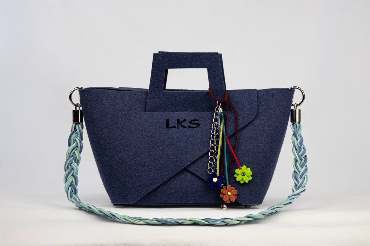 Bolsos de Fieltro