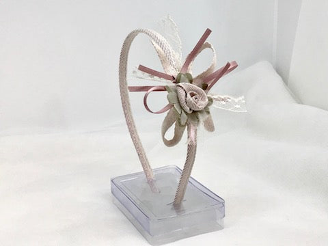 DIADEMA NIÑA