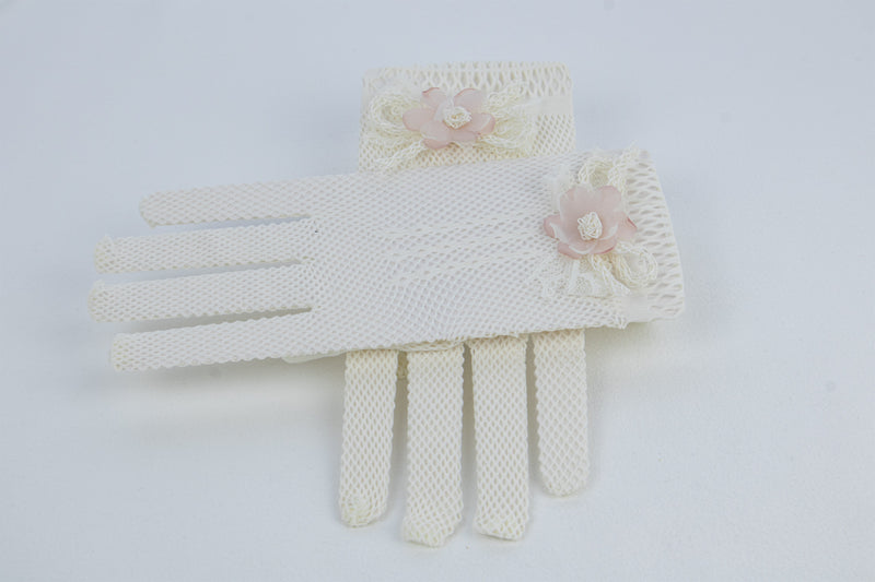 Guantes · Modelo 01