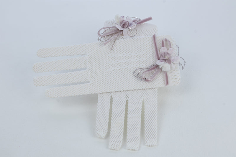 Guantes · Modelo 03